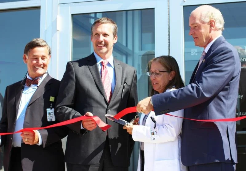 Southcoast Urgent Care Center to open in Wareham Crossing Sept. 2