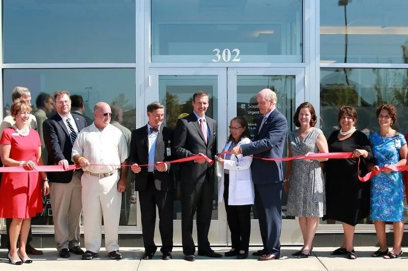 Southcoast Health Urgent Care Center opens in Wareham Sept. 2