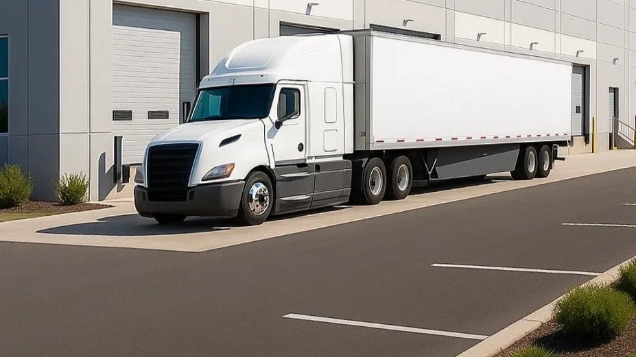 The Rise of Short-Term & On-Demand Warehousing