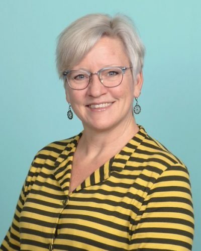 Karin Peterson