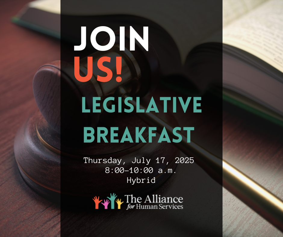 Legislative Update