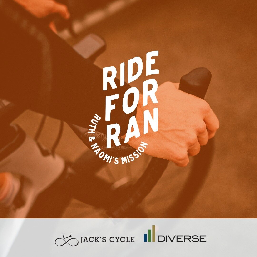 🚴 The 6th Annual RIDE FOR RAN happening on September 17th, presented by @jacks_cycle and @diverseproperties! 🚴​

Loop the Rotary Trail, or Climb Chilliwack Lake Rd, then join us for food and festivities in the park. Choose from one of 3 distances t