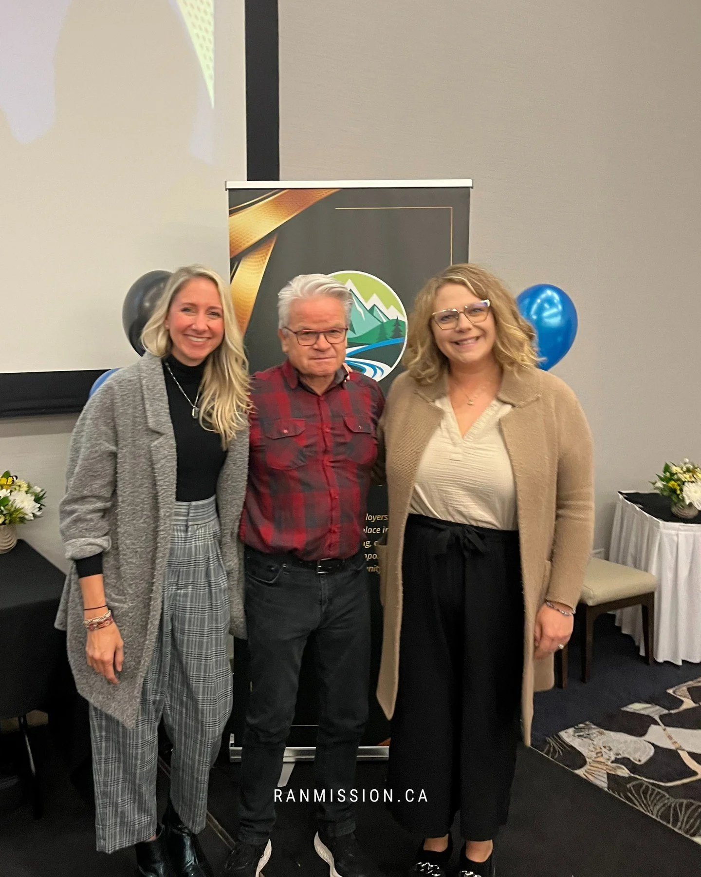 🌟 We were honoured to be nominated for the Inclusive Employer Awards &ndash; and even more humbled to have been named a finalist!⁠
⁠
At Ruth &amp; Naomi&rsquo;s, inclusion isn&rsquo;t just a value &ndash; it&rsquo;s a commitment. We believe in creat