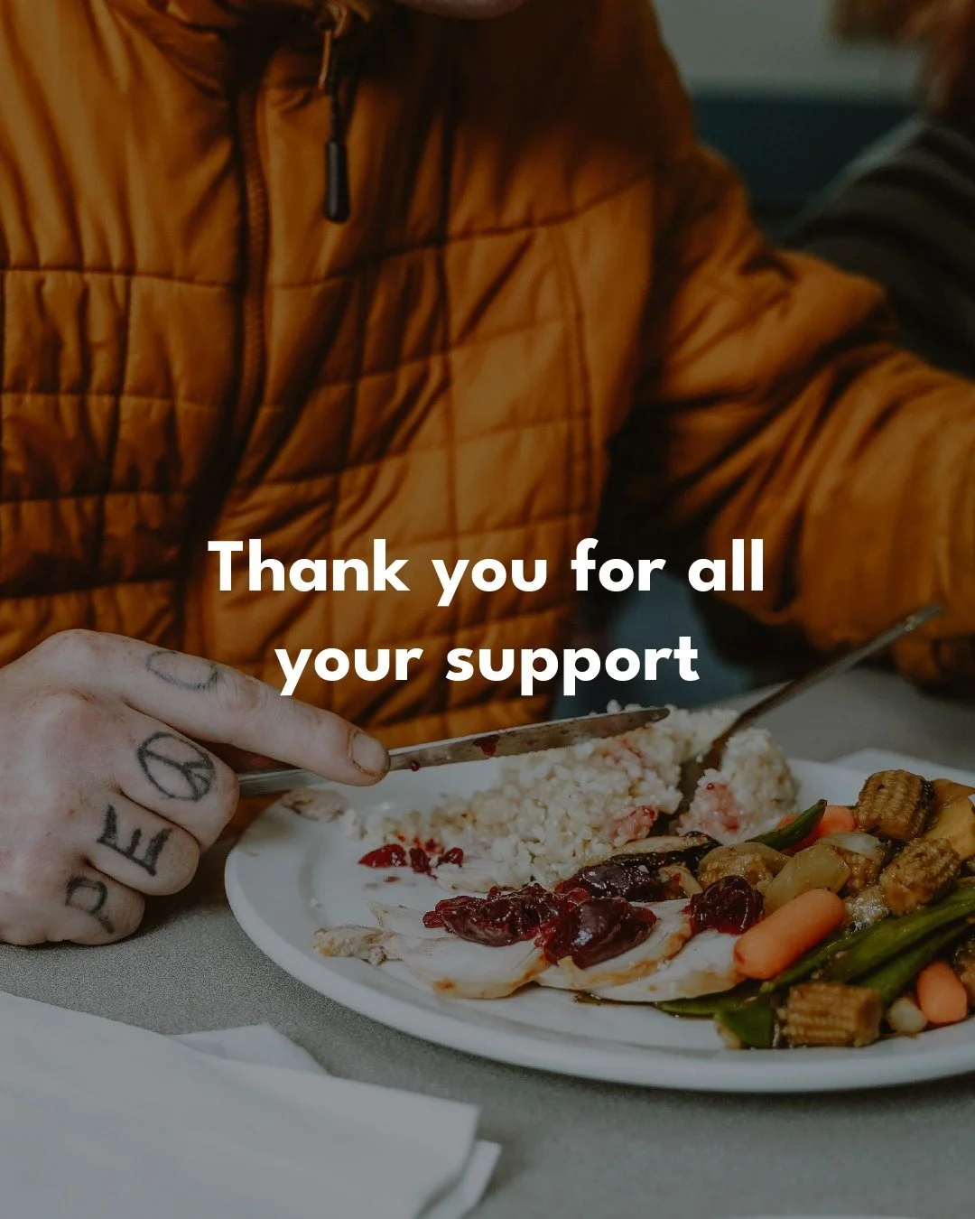 🎄✨ Community Generosity at Its Best ✨🎄

We are overwhelmed with gratitude for the incredible businesses, schools, churches, and community partners who have supported Ruth &amp; Naomi&rsquo;s Mission this Christmas season. Your kindness is making a 