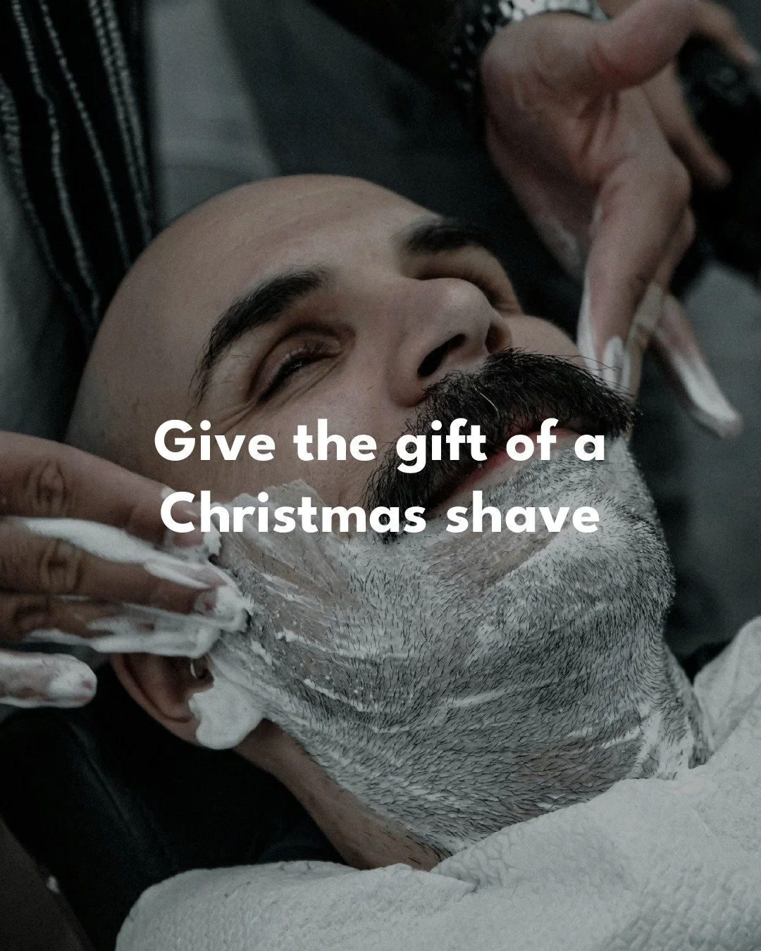 🪒 Help Restore Dignity With a Simple Gift

Something as small as a clean shave can help someone feel human again, especially for those rebuilding their lives through our programs at Ruth &amp; Naomi&rsquo;s Mission.

Right now, we are in urgent need