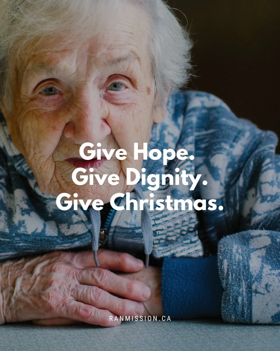 There&rsquo;s still time to make a difference. 🧡✨⁠
⁠
Your Christmas gift will help provide warm meals, shelter, and care for those who need it most. 🍲🏠⁠
⁠
Every gift matters. Every dollar restores hope. 💫⁠
⁠
Give today ➡️ ranmission.ca/giftguide⁠