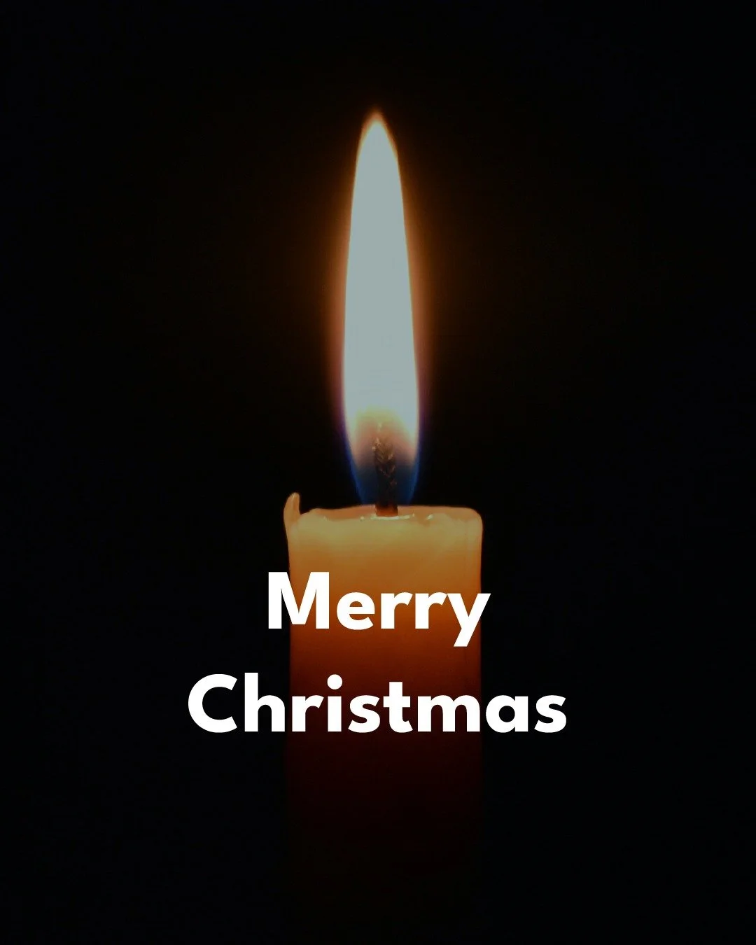 Tonight we&rsquo;re reminded that hope was born into the world&mdash;light shining into the darkness. 🕯️

Thank you for being a part of that hope in Chilliwack through your compassion and generosity. ❤️

May your Christmas be filled with peace, comf