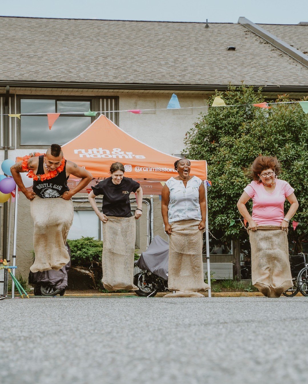 We&rsquo;re jumping into 2026 with excitement, hope, and big plans &mdash; and we can&rsquo;t wait to share them with you! 💛

Here are just a few things we&rsquo;re looking forward to this year:

&bull; The Grand Opening of @ruths.coffee &ndash; Dat