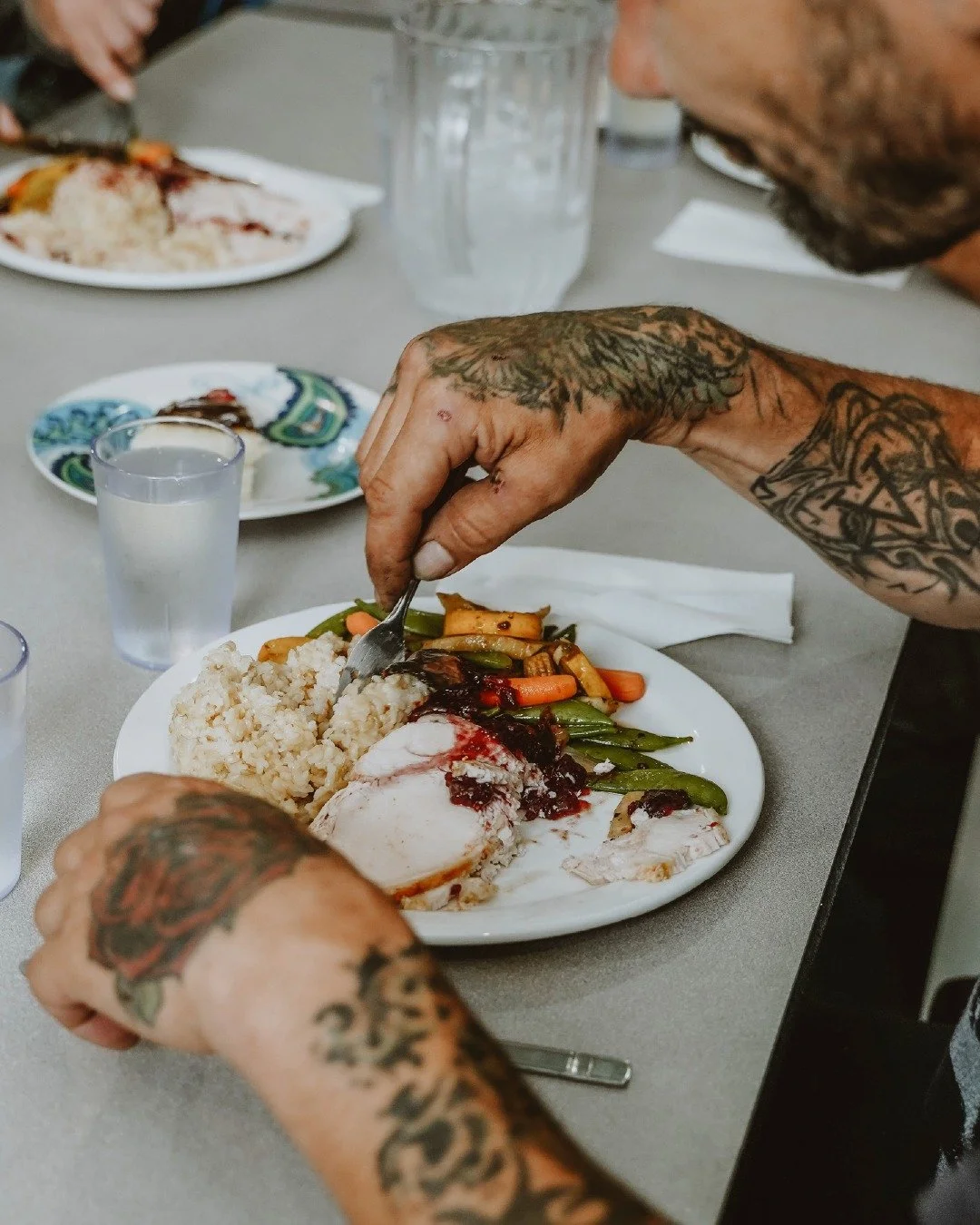 💛 What Does It Really Mean to Experience Homelessness, Addiction &amp; Poverty?

Too often, we see people struggling with homelessness, addiction, or poverty, but these are complex social issues, not choices. Behind every story is a neighbour, frien