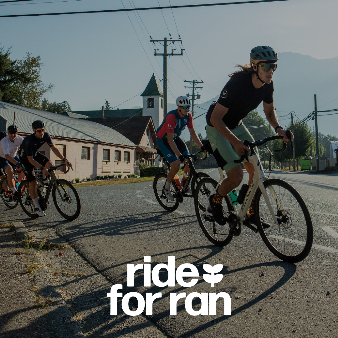 Ride For RAN 2026