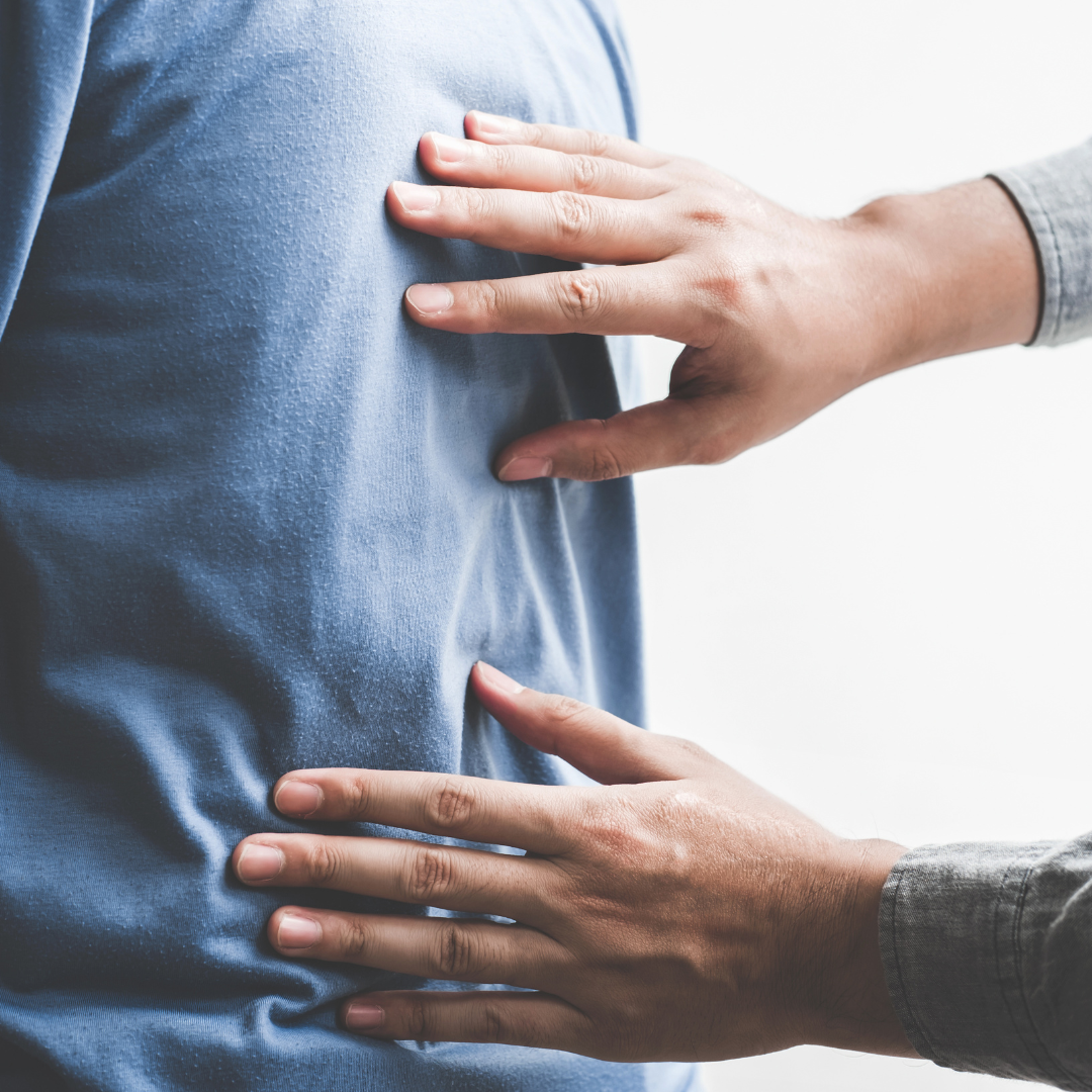 Chiropractic Relief