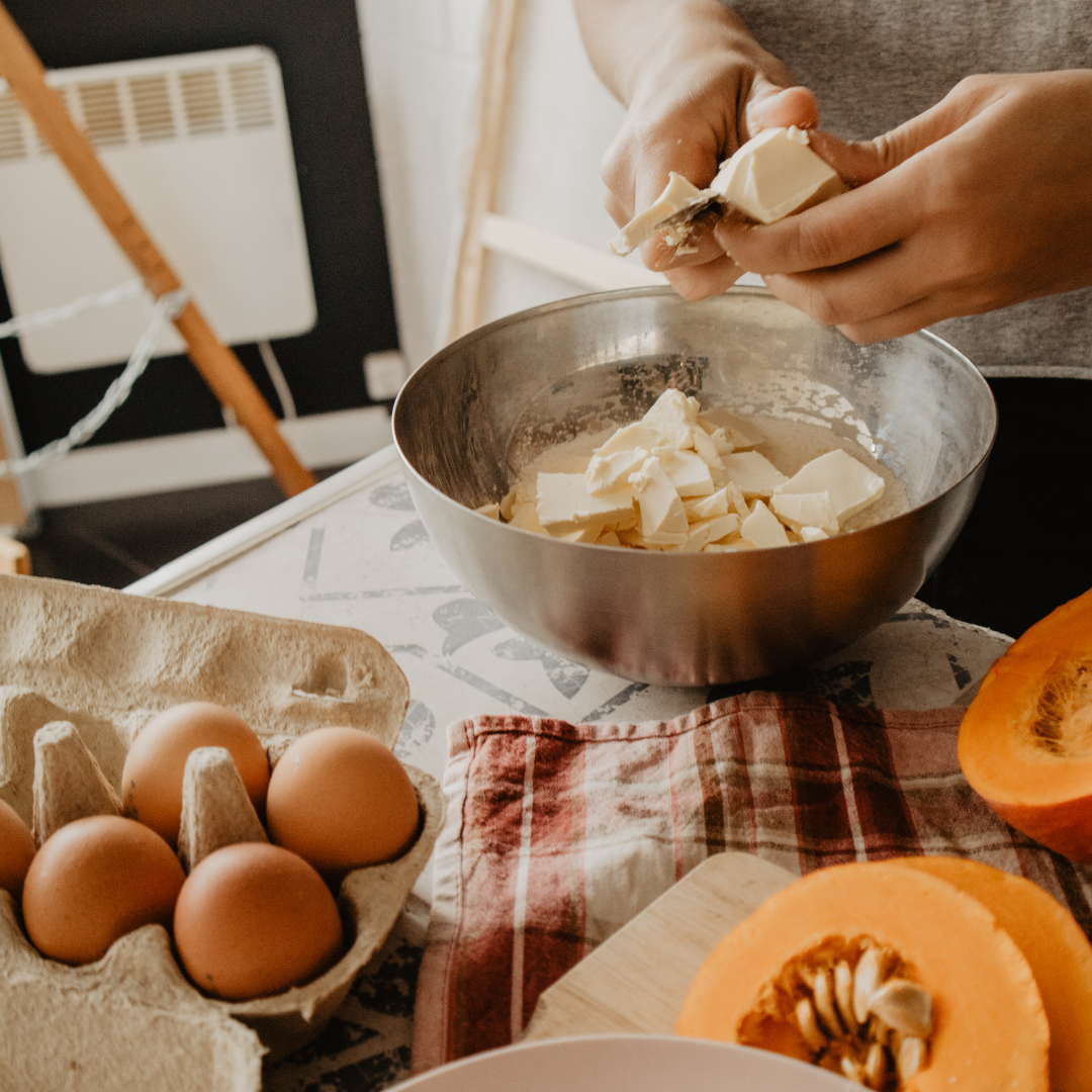 Cooking Supplies