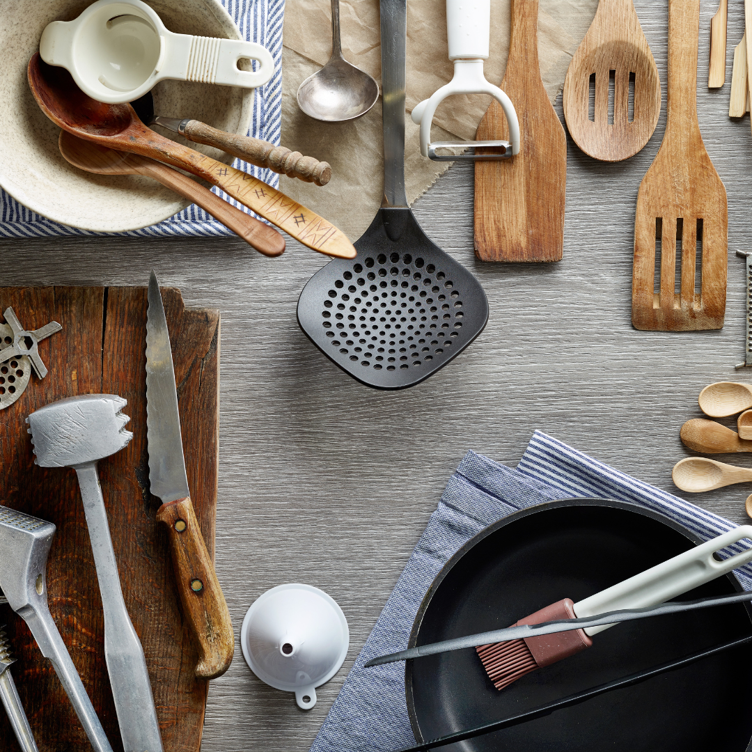 Kitchen Supplies