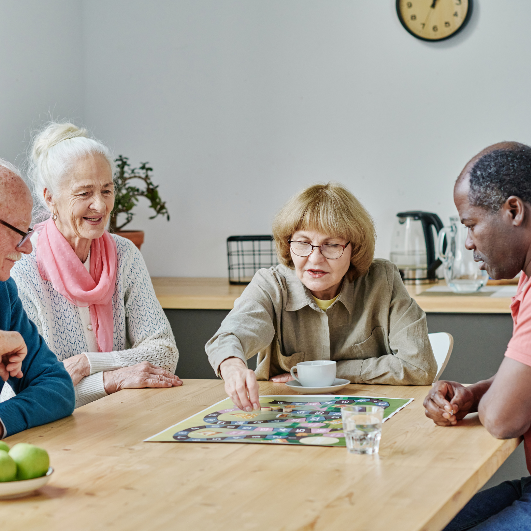 Board Games