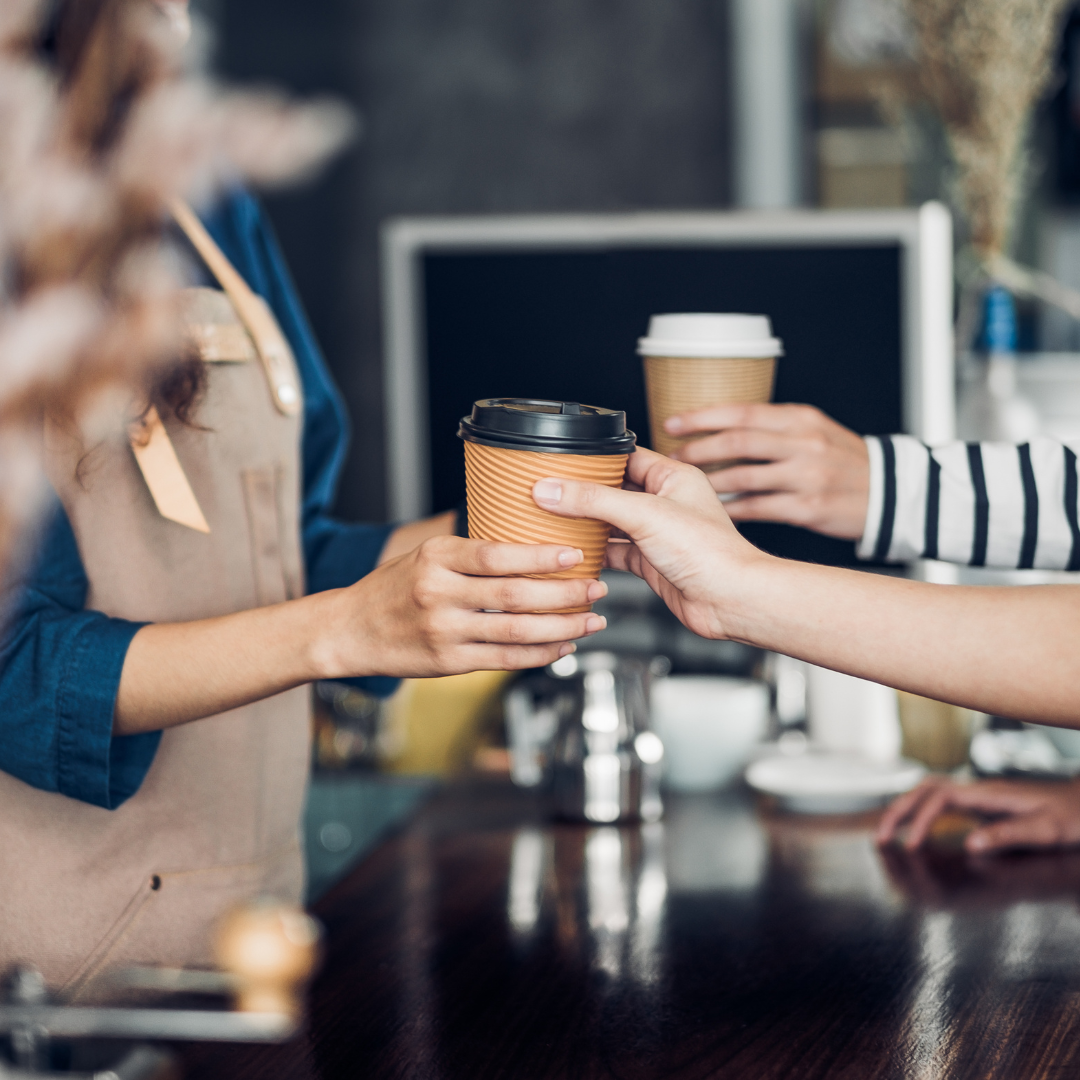Empower Through Employment