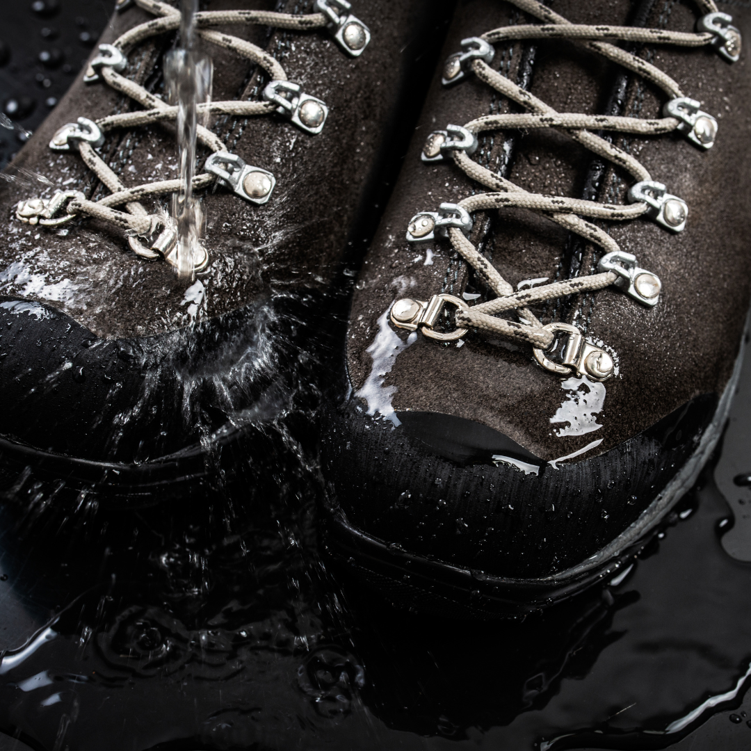 Waterproof Shoes
