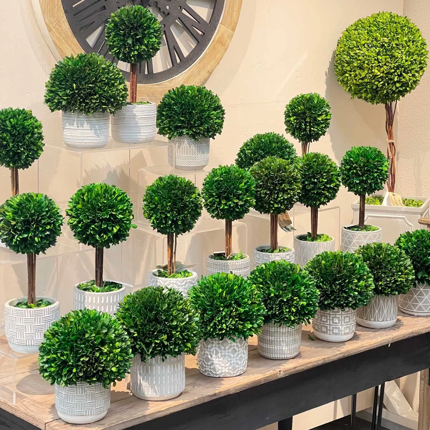 Floral — Galt International - Home & Garden Decor