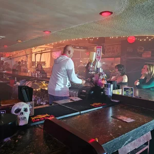 Atomic Liquors photo