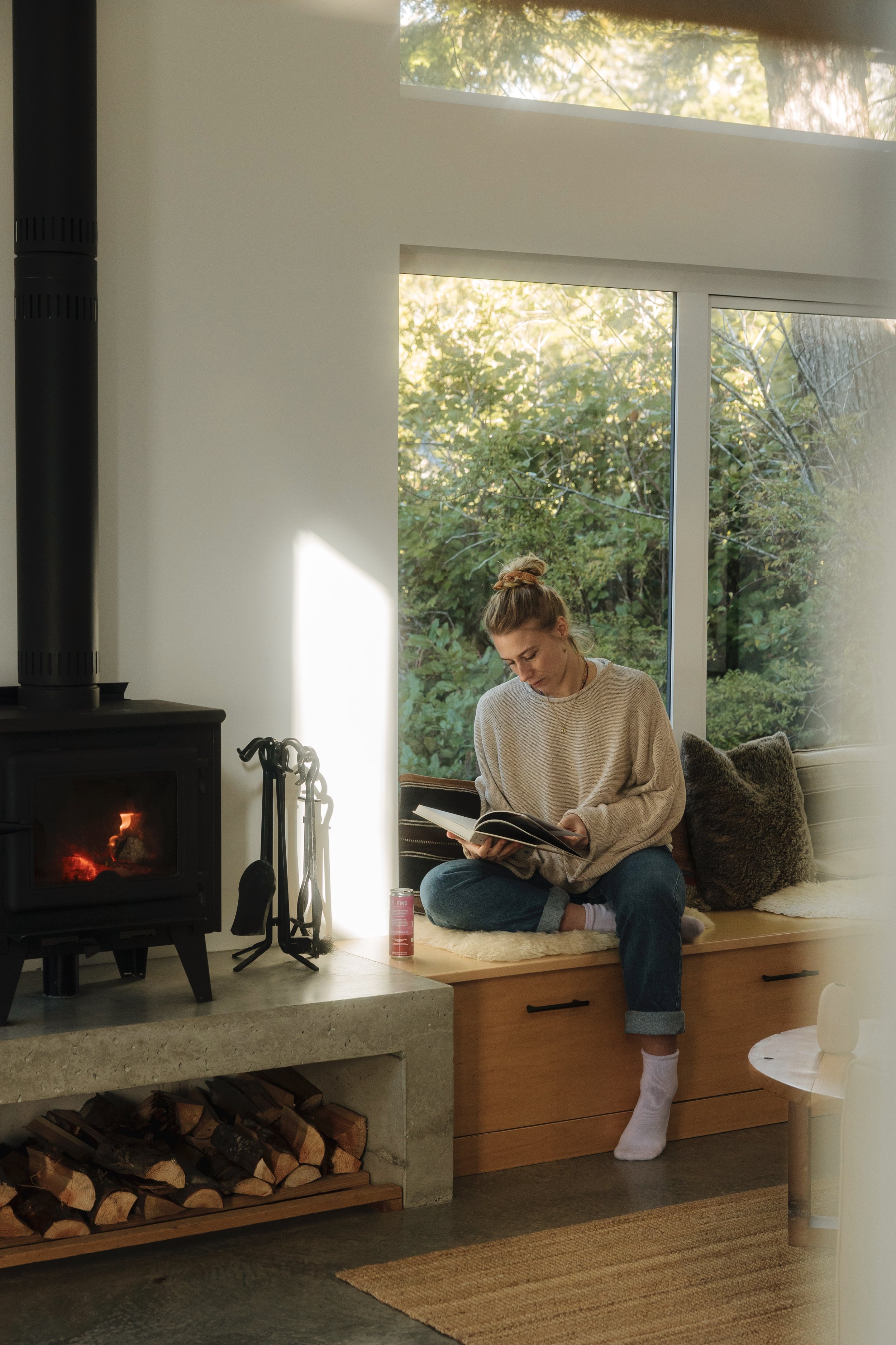 Crush the Storm: Fall &amp; Winter Vacation Rental Deals in Tofino &amp; Ucluelet