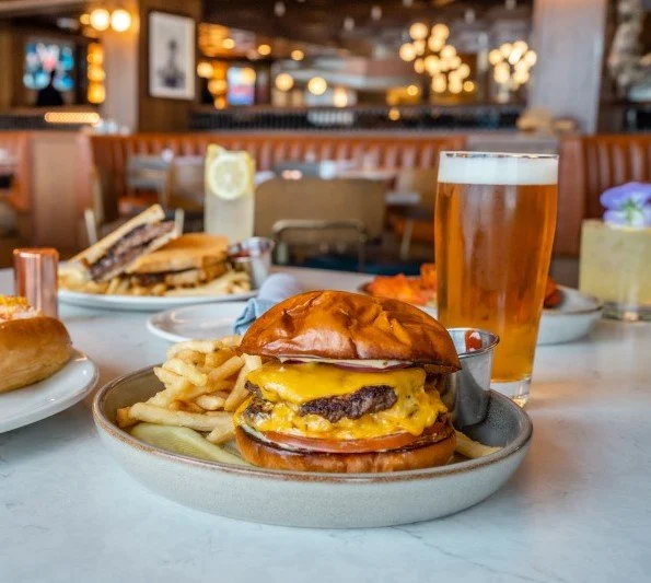 Boston Marathon Weekend