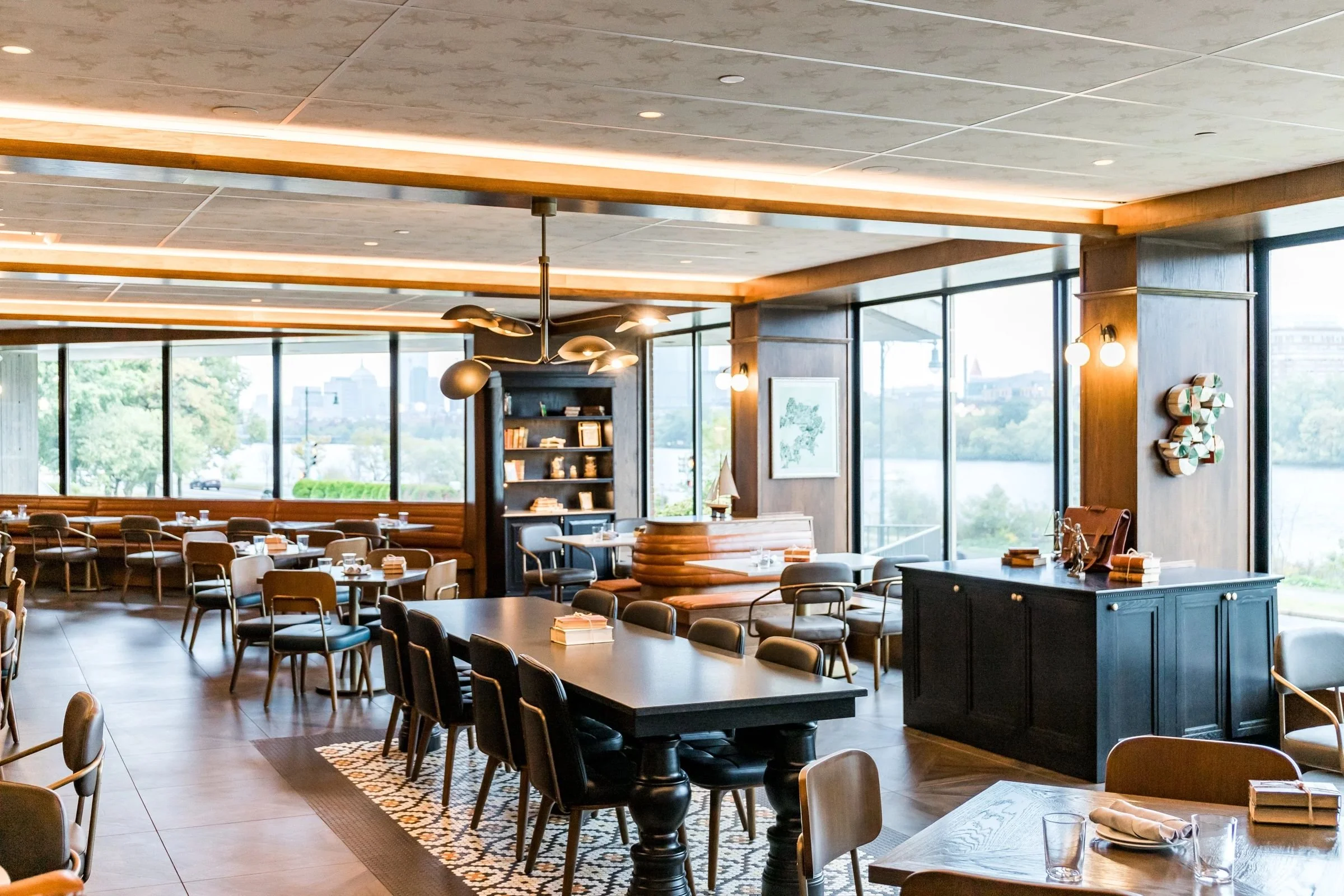 Easter Sunday Brunch