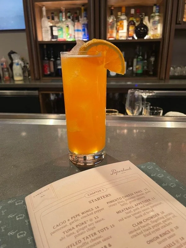 What&rsquo;s your vibe? Cool as a cucumber with a lavender gin, or keeping it classic with an Old Fashioned? 🍸