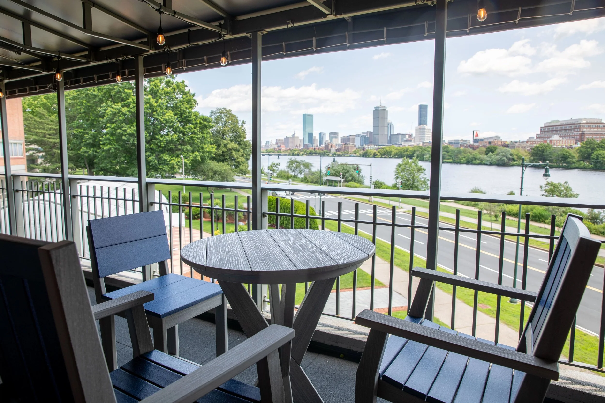 “All-American” Smoked BBQ &amp; Bourbon Night: A 4th of July Pre-Party