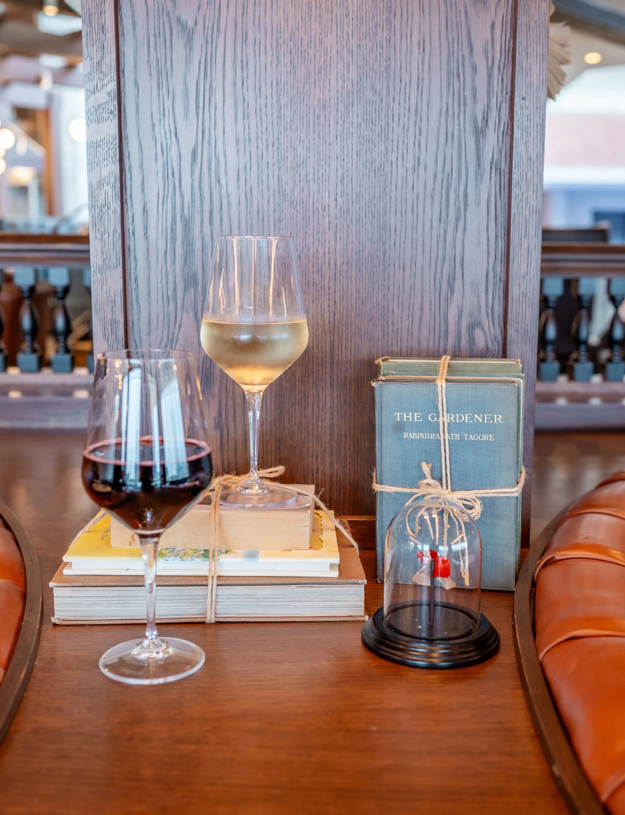 SIP, SAVOR & CELEBRATE: A Shared 50th Anniversary Tasting Event at Paperback Tavern