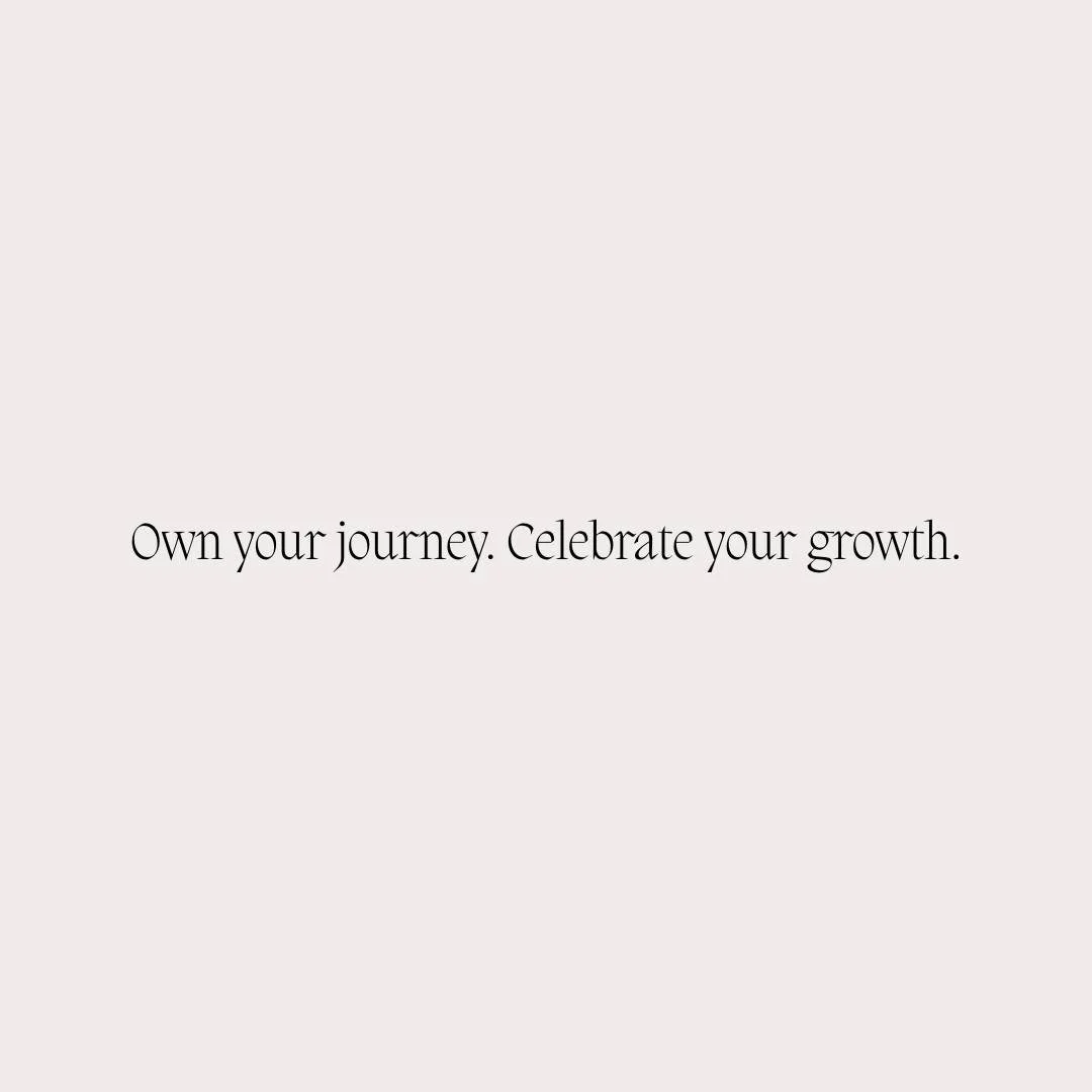 Every hot flash, every boundary set, every decision to rest instead of push&mdash;that&rsquo;s growth.

Midlife isn&rsquo;t a crisis.

 It&rsquo;s a reckoning. A return. A chance to honor the woman you&rsquo;ve become and the one you&rsquo;re still b