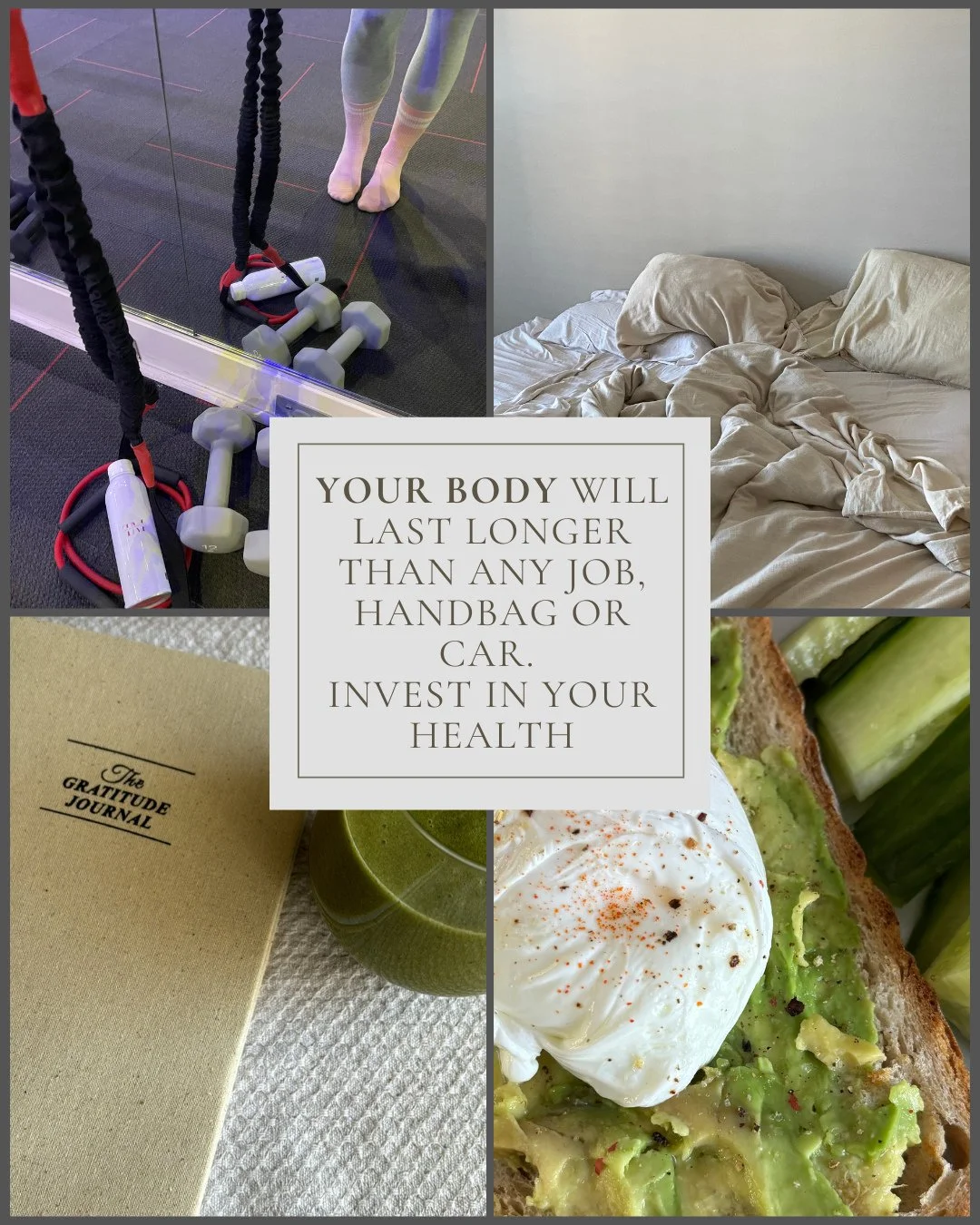 Instead of chasing the latest supplement or trend, we&rsquo;re better served by the proven basics: exercise, nutrition, quality sleep, and emotional well-being.