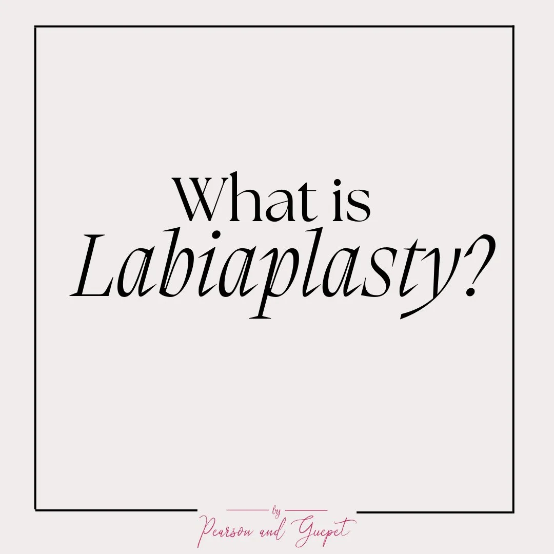 Every consultation starts with listening. Our role is to educate, support, and help you decide what feels right for your body.⁠
⁠
Labiaplasty is one of the most misunderstood procedures in women&rsquo;s health.⁠
For many patients, it has nothing to d
