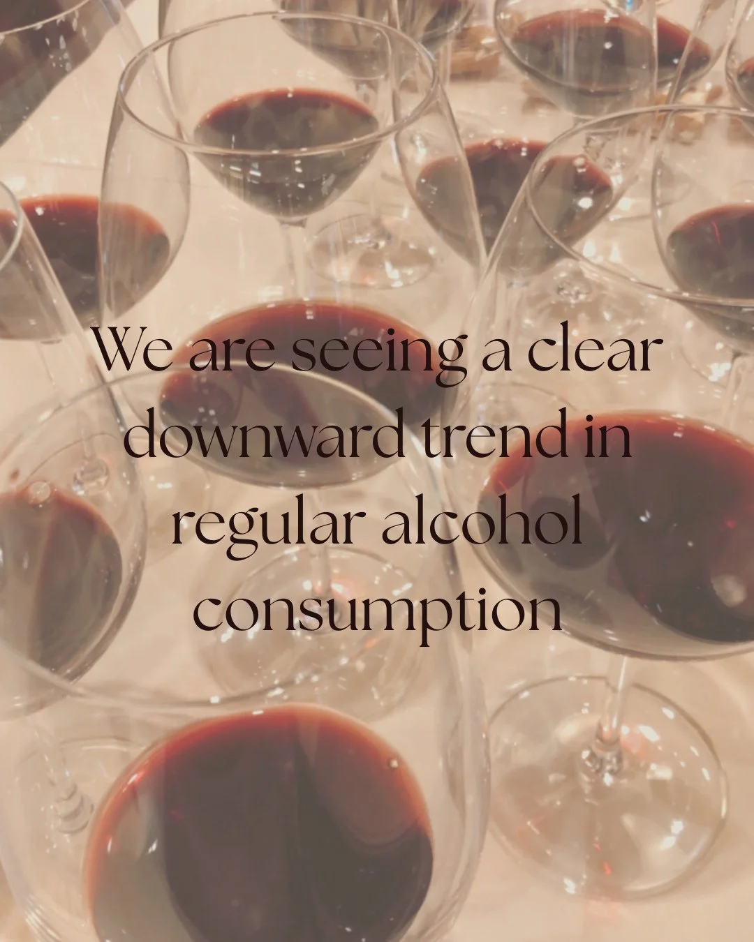 This January we will be highlighting and helping support you through "Dry January". We want to use this platform to educate our community and beyond on women's bodies specifically. ⁠
⁠
As physicians we want to provide true, clinical, scienc