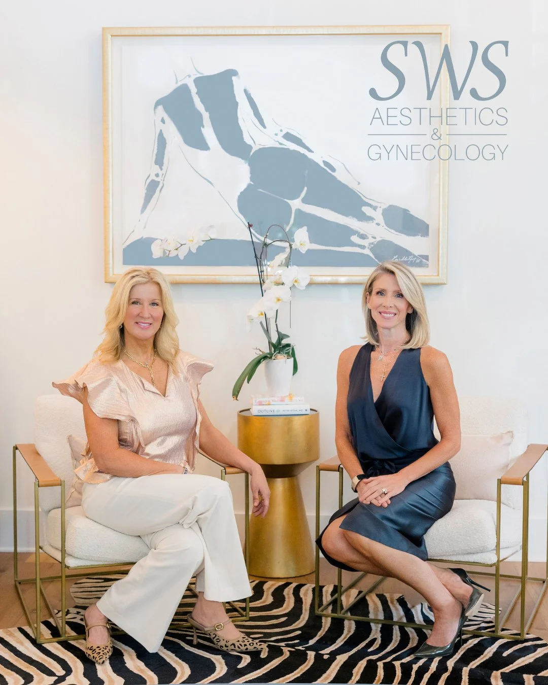 ✨WE'VE BEEN SCOUTED✨⁠
⁠
So excited to share this one. We&rsquo;ve been scouted by The Scout Guide Mobile Bay, and we&rsquo;re honored to be included among such an inspiring group of local women and businesses.⁠
⁠
Dr. Pearson and Dr. Guepet are proud 