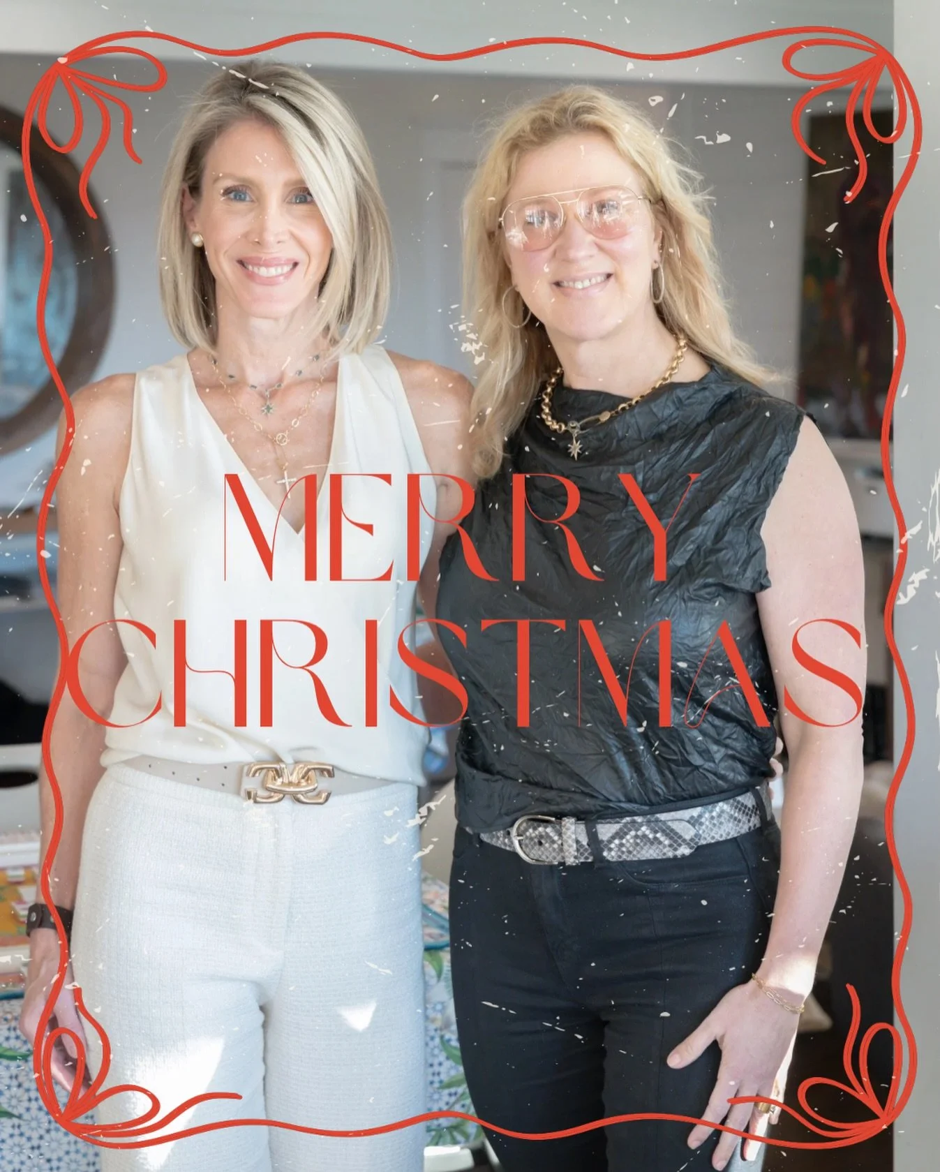 Merry Christmas from all of us here at SWS Aesthetics. We hope this Christmas season has been filled with joy, the moments that make the season feel special, and so much love. Thank you for trusting us with your care and being a part of our community