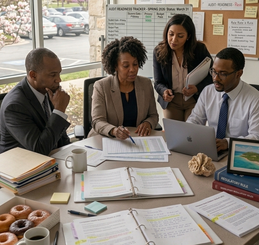 Technical Implementation