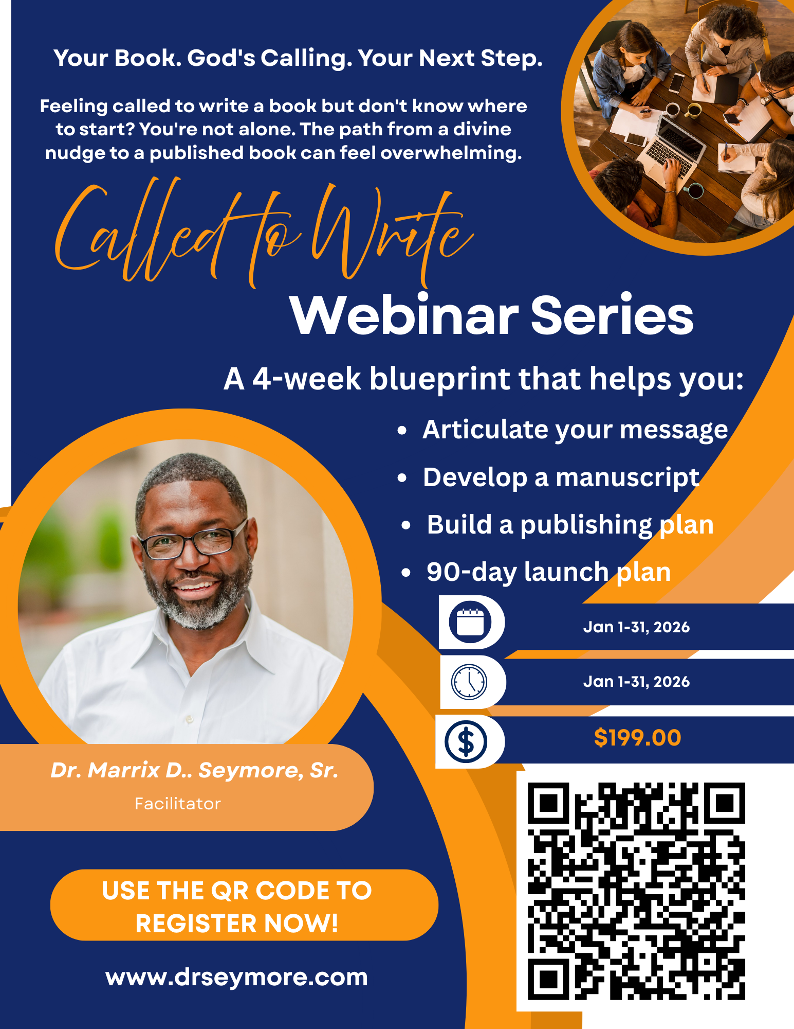 Called to Write Flyer.png