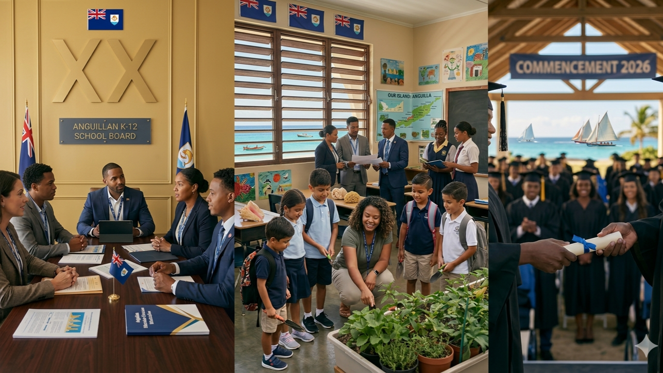 Educational Compliance