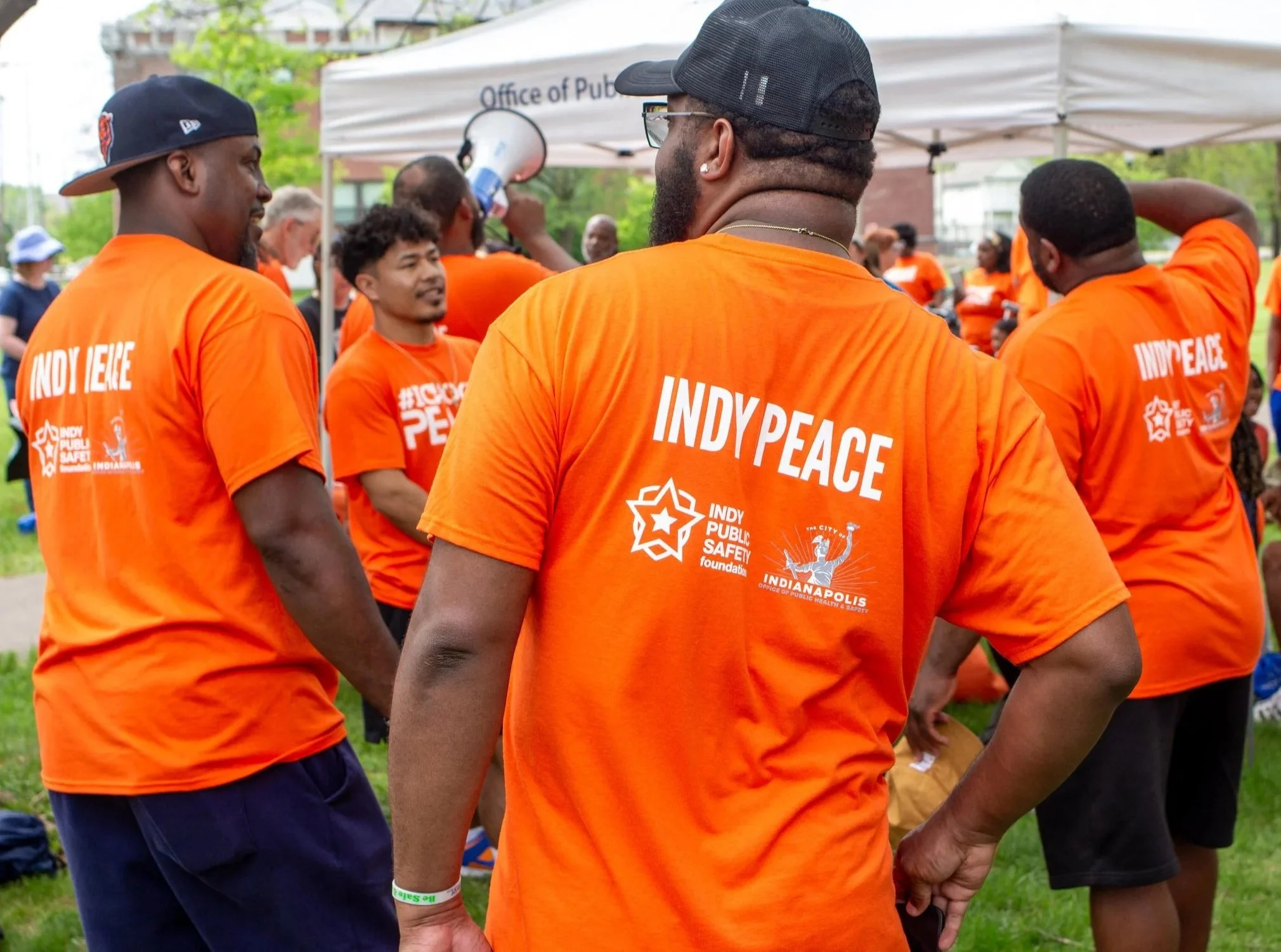 Peacemakers
