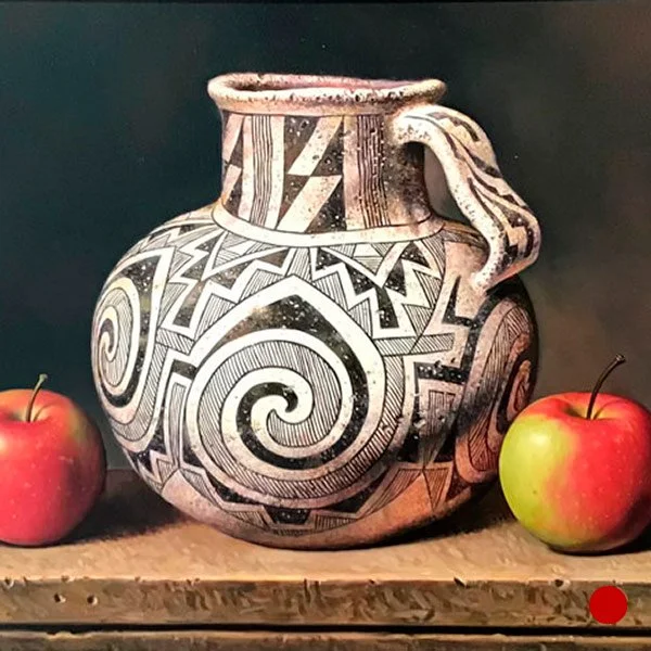 SOLD - Anasazi