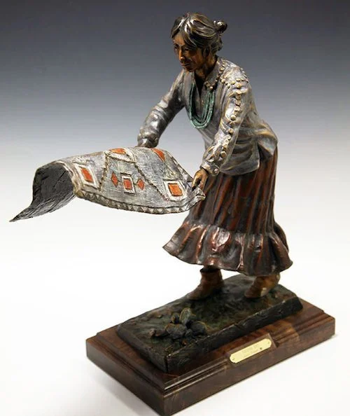 Trading Day - Susan Kliewer - Alt View2