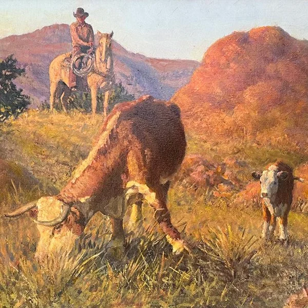 Wayne Baize, CAA