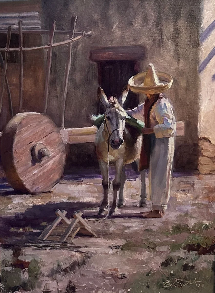 Edgar Sotelo