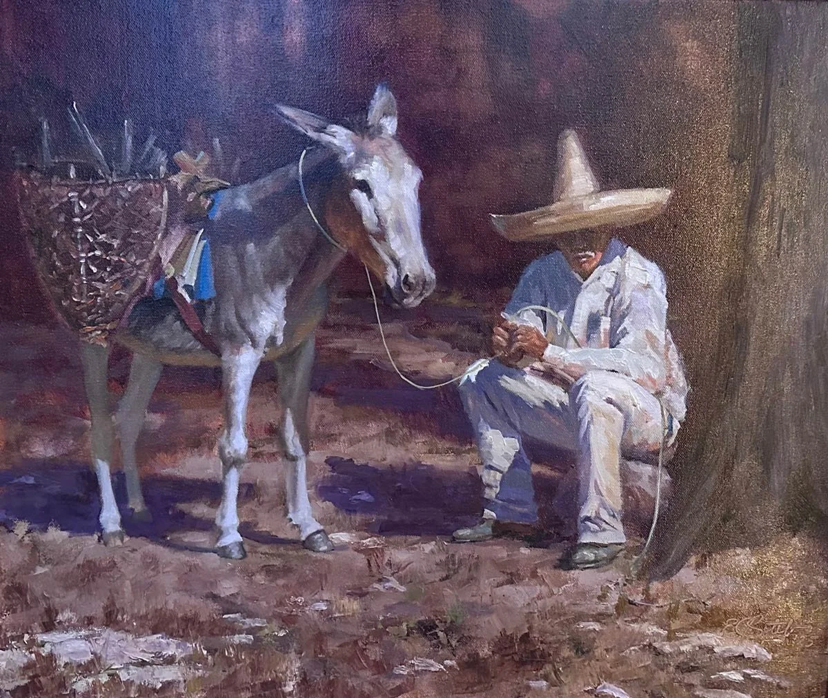 Edgar Sotelo