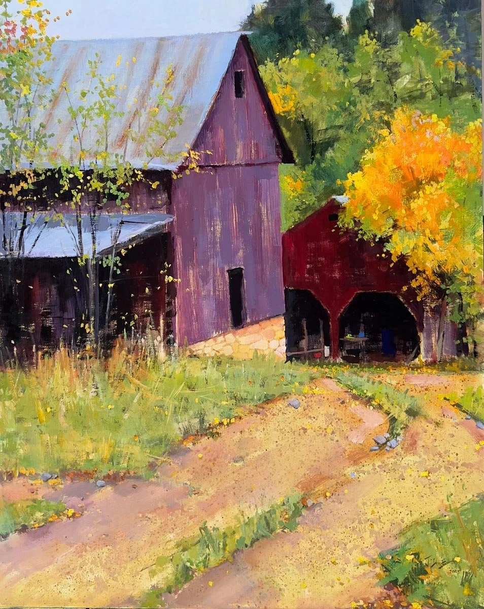Jeremy Doss