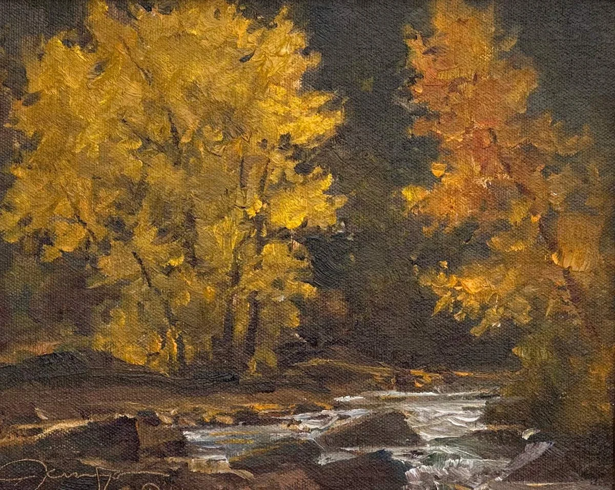 William Scott Jennings