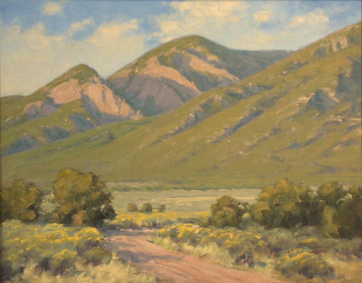 Kimbal Warren