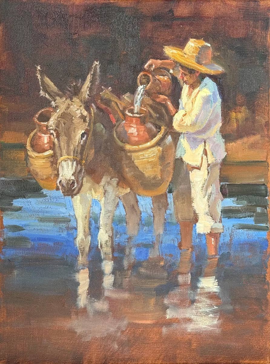 Edgar Sotelo