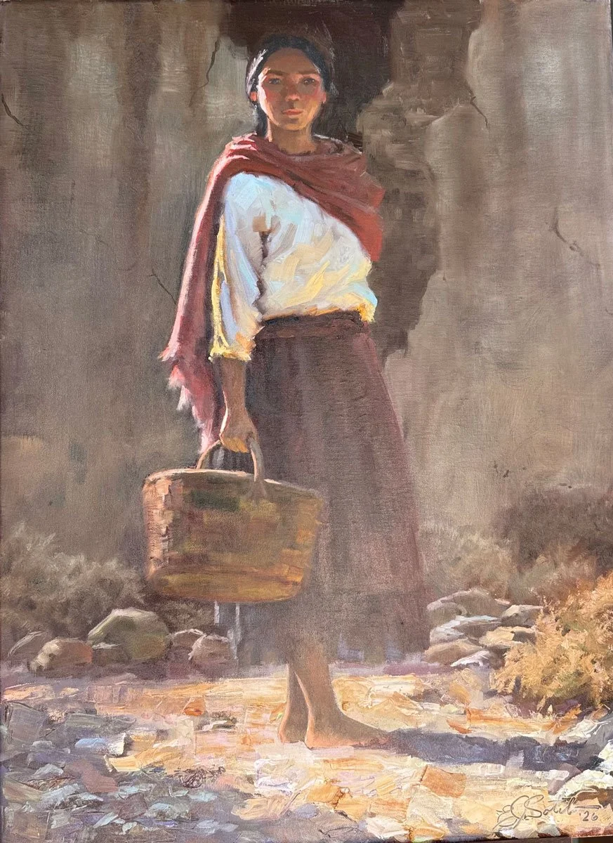 Edgar Sotelo