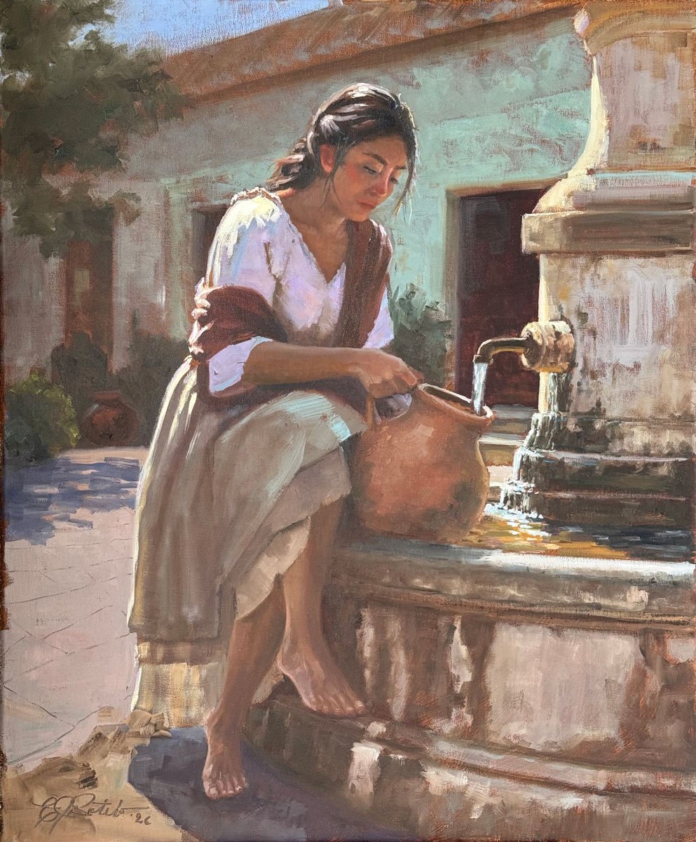 Edgar Sotelo