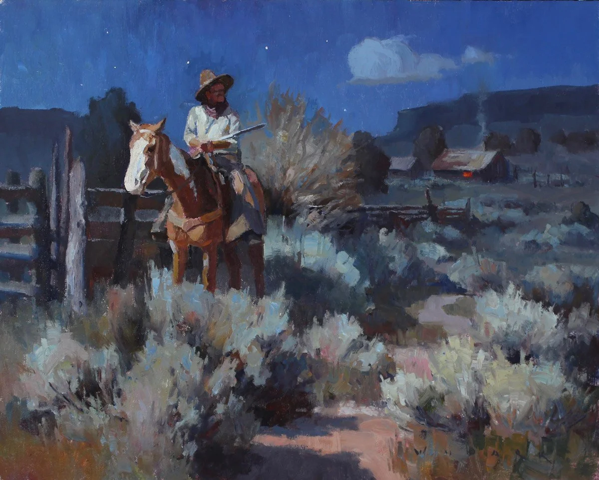 Jim Wodark